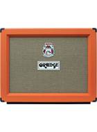 Orange PPC212 Cab Closed Back