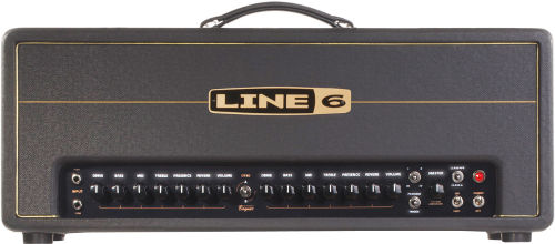 Line 6 DT50 Head