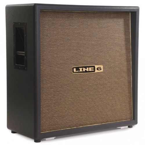 Line 6 DT50 412 Cab