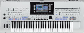 Yamaha Tyros 4 Digital Arranger Workstation