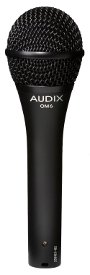 Audix OM6 Microphone