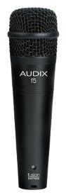 Audix F5 Microphone