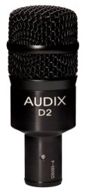 Audix D2 Microphone