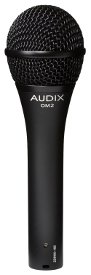 Audix OM2 Microphone