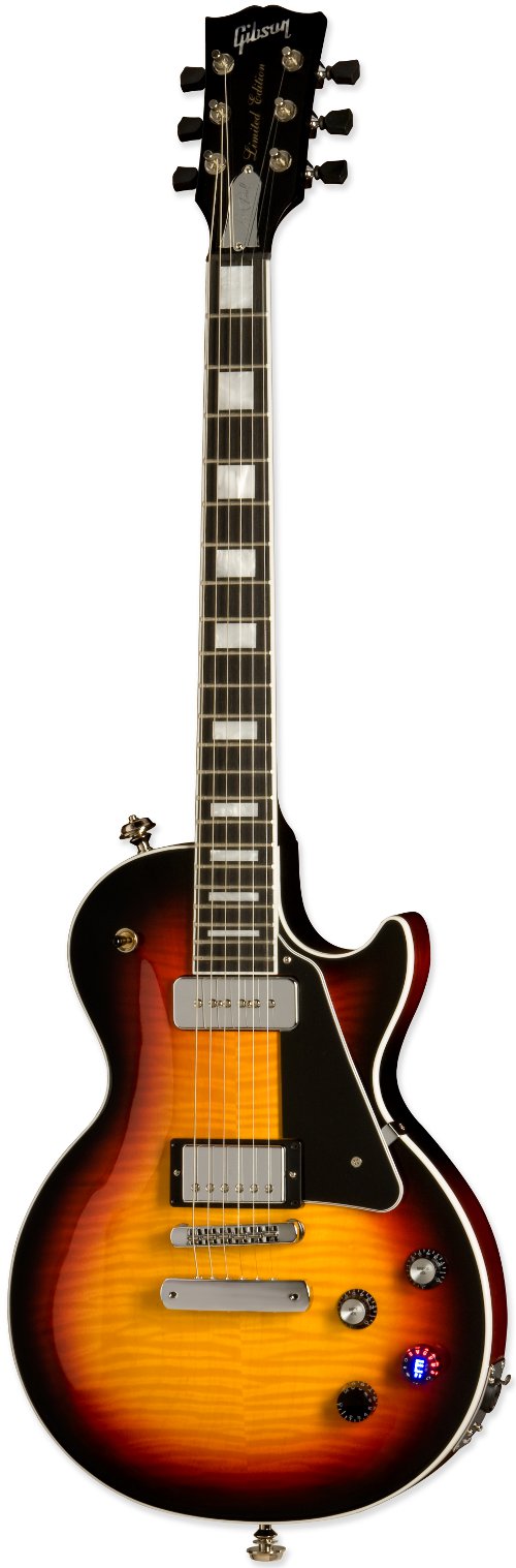 Gibson Les Paul Standard 2010 Limited