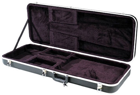 Peavey Molded Case Fits Gibson Les Paul