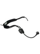 Shure WH20-XLR Headset Mic