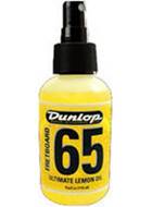 Dunlop 6551 Lemon Oil 1oz