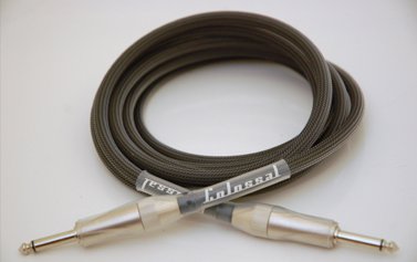 Colossal Cable SF11st SweetFat 11ft. Straight Jack