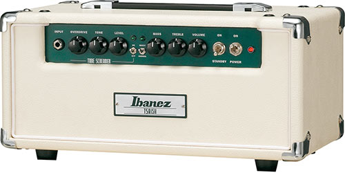 Ibanez TSA15H Tubescreamer Head