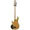 Lakland Skyline 44-02 Deluxe Natural MN Back View