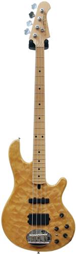 Lakland Skyline 44-02 Deluxe Natural MN