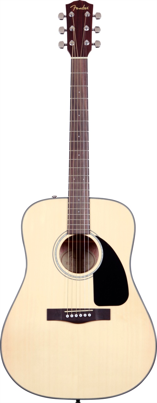 Fender CD-100 Natural