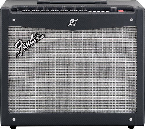 Fender Mustang III