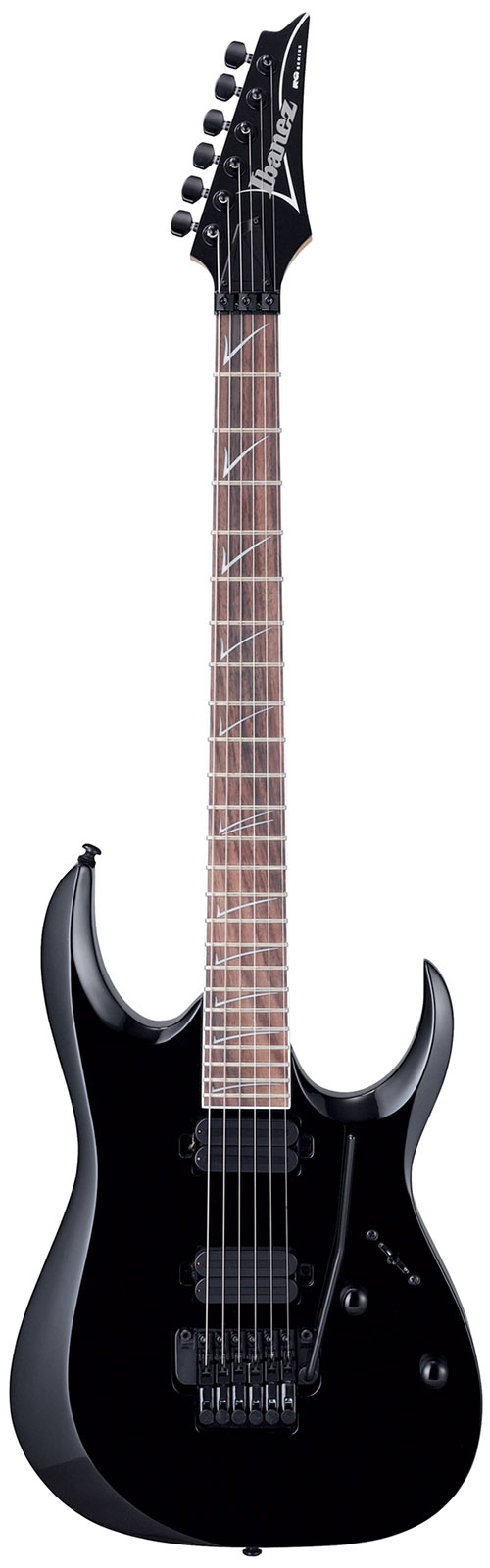 Ibanez RGD320Z-BK Black 26.5