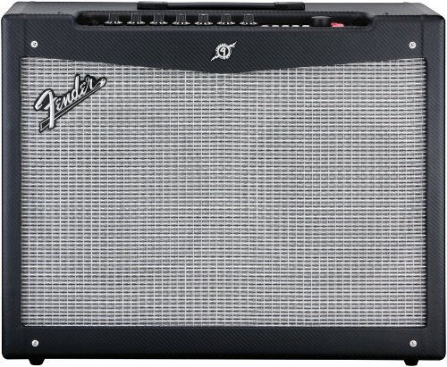 Fender Mustang IV