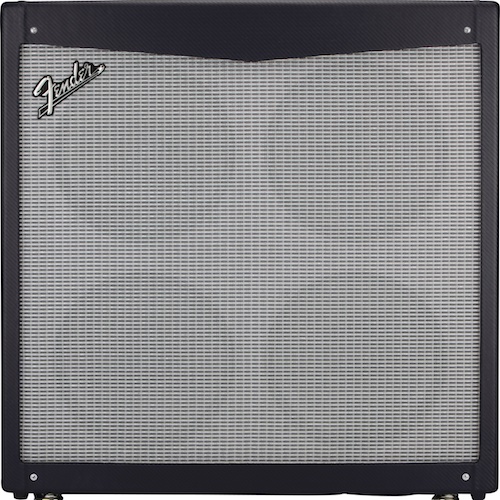 Fender Mustang V 412 Cab