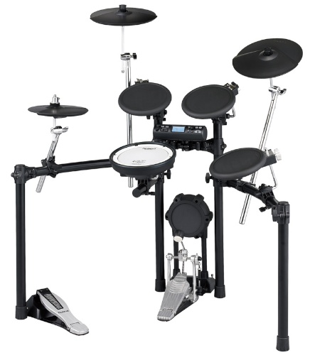 Roland TD-4K2+P V-Drum Kit