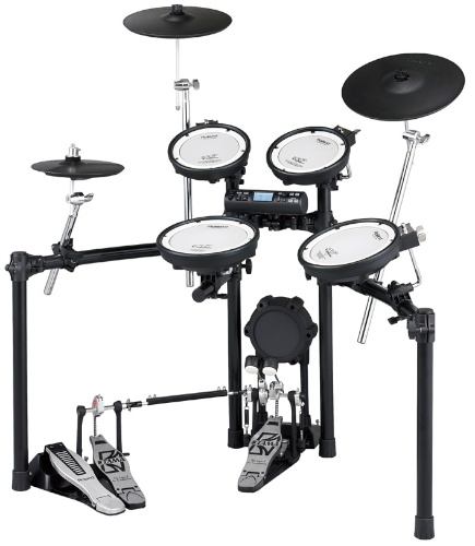 Roland TD-4KX2+P V-Drum Kit