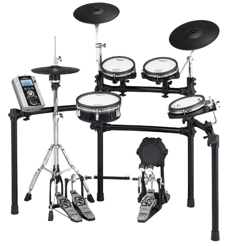 Roland TD-9KX2+P V-Drum Kit