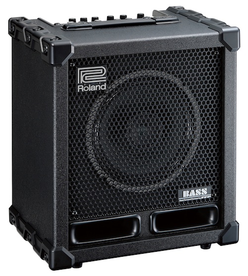 Roland CB-60XL Cube Bass Amp