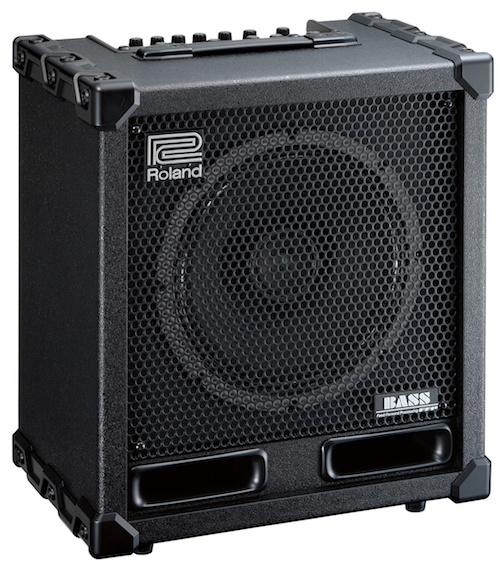 Roland CB-120XL Cube Bass Amp