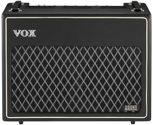 Vox TB35C2 Tony Bruno Tube Combo