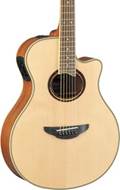 Yamaha APX700II Natural