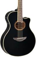 Yamaha APX700II Black