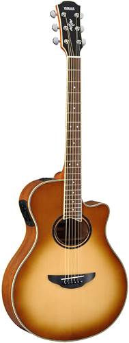 Yamaha APX700II Sandburst Yamaha APX700II Sandburst