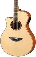 Yamaha APX700II LH Natural