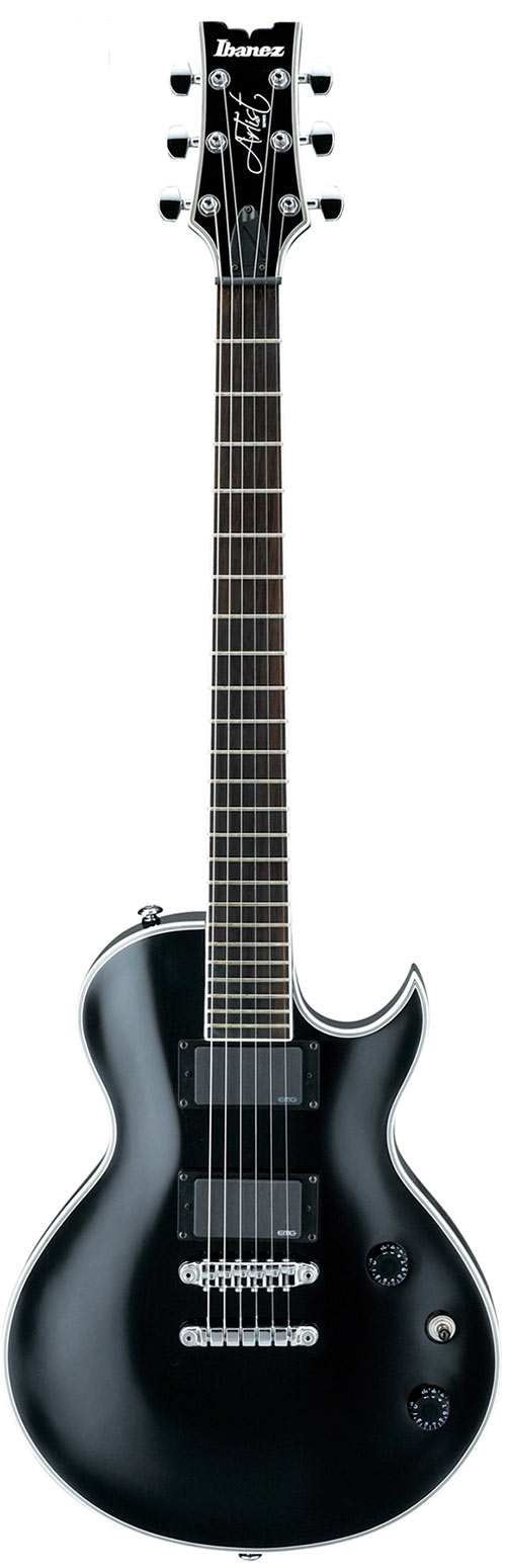 Ibanez ARZ700-BK Black