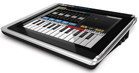 Alesis iO Dock iPad Studio