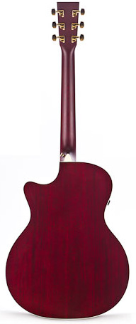 Martin GPCPA2 Mahogany