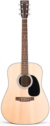 Martin D-1GT Gloss Top