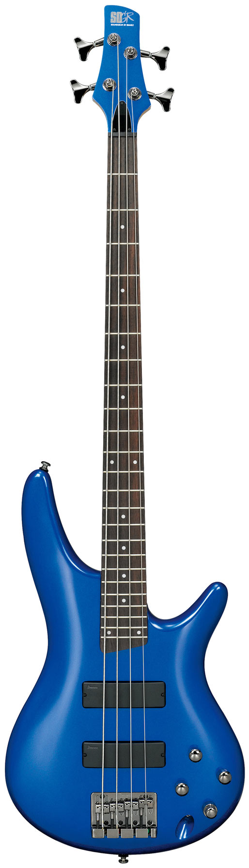 Ibanez SR300-SLB Starlight Blue (End of Line)
