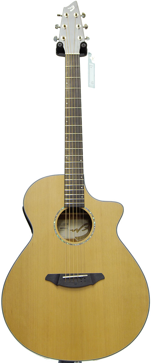 Breedlove Solo J-350/CMe