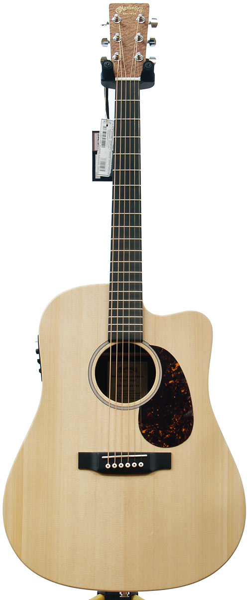 Martin WCE Style VI DCX1JME CFM