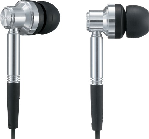 Roland RH-iE3 In Ear Earphones