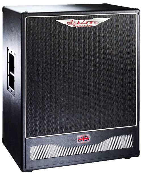 Ashdown Klystron NEO 1x15 Cab