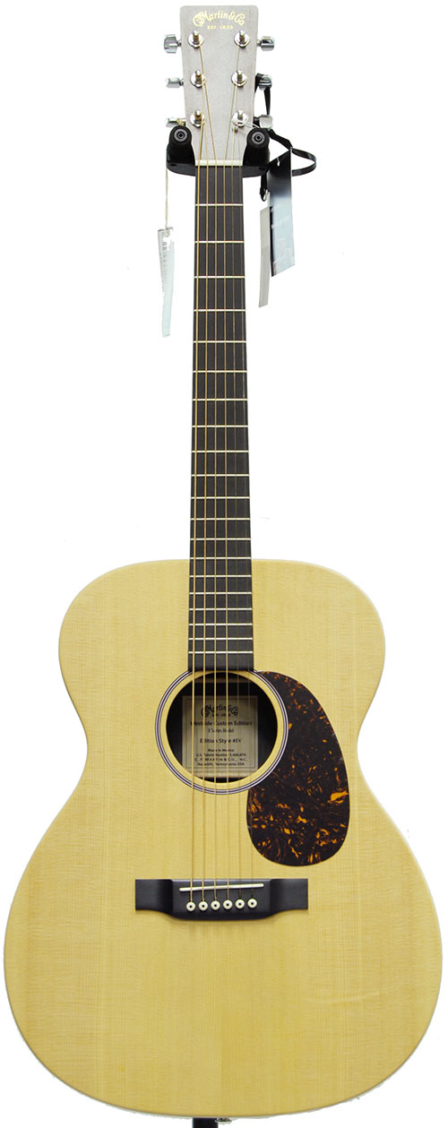 Martin WCE Style IV 000X1RAE CFM Custom