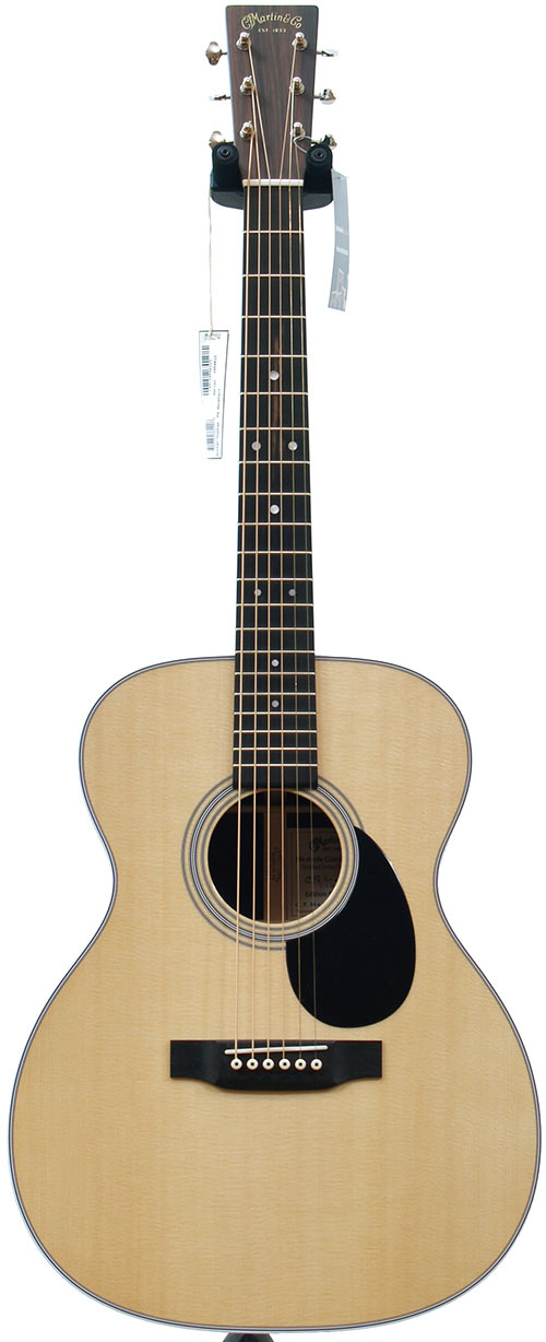 Martin WCE Style XIII OM-28 Deluxe CFM Custom