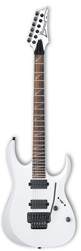 Ibanez RGD320Z-WH White