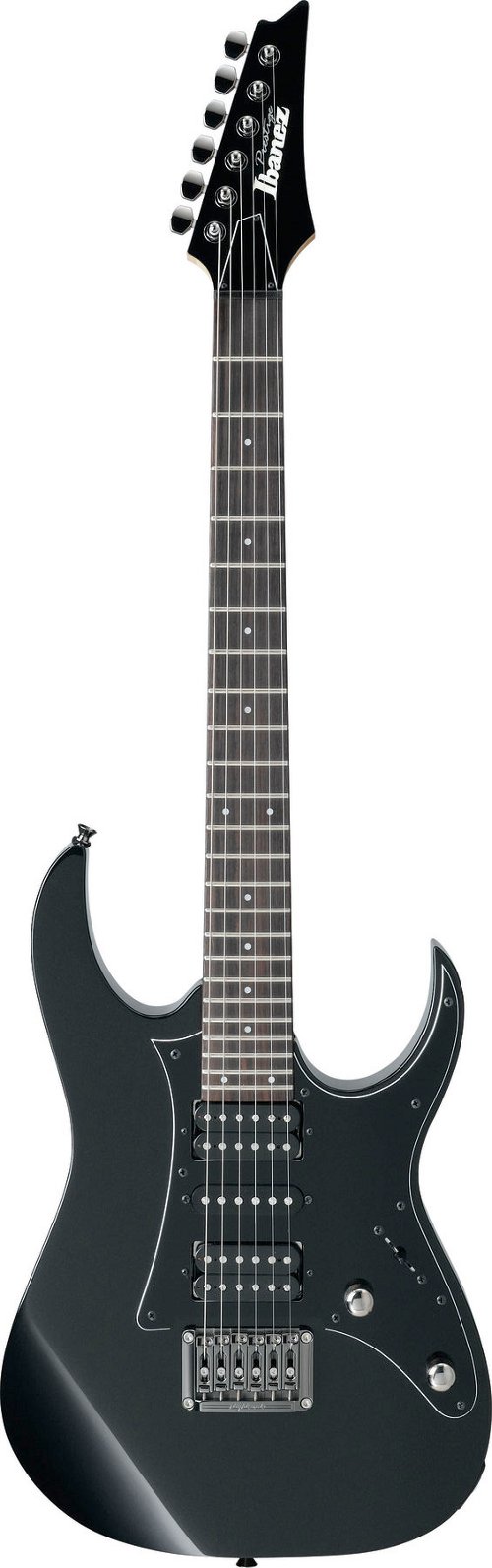 Ibanez RG1451-NC Night Crow