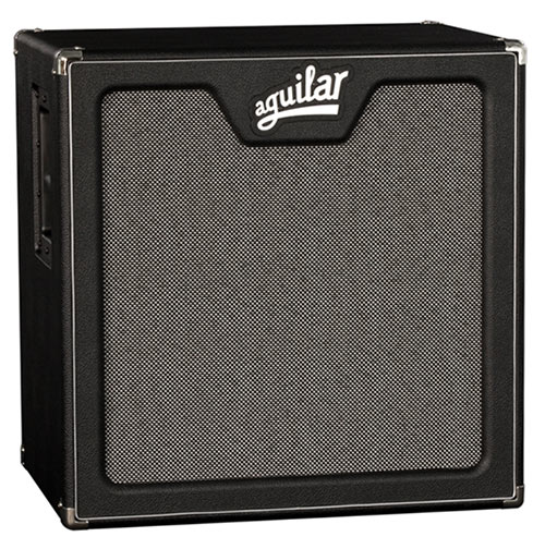 Aguilar SL410 Lightweight 410 Speaker Cabinet 4 Ohm