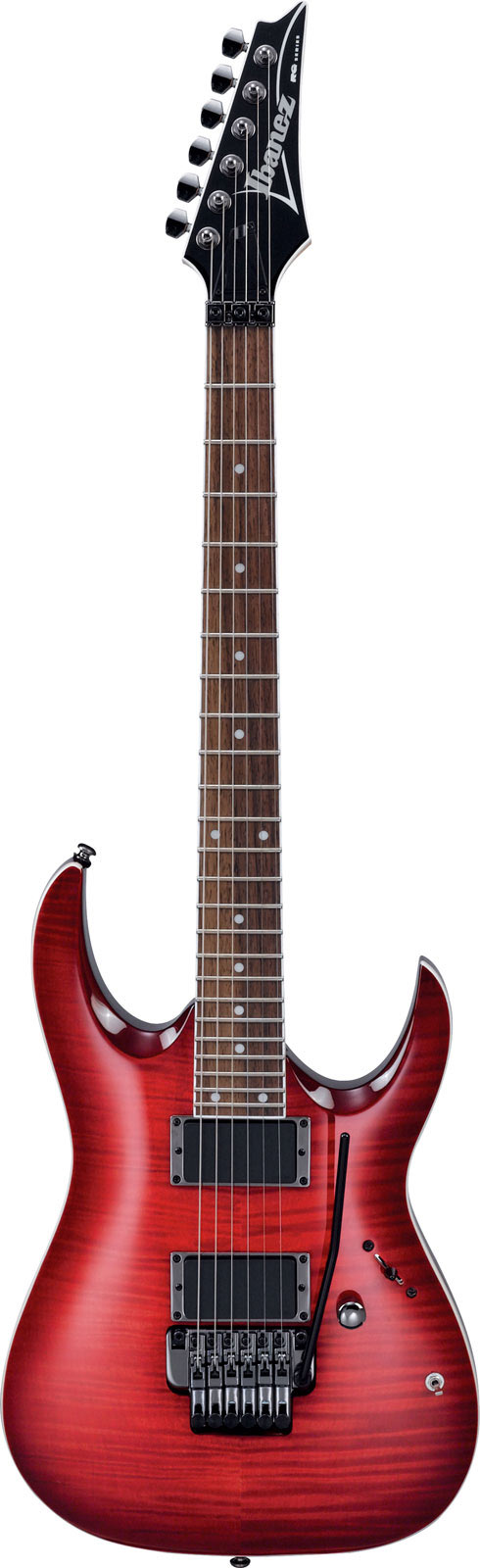 Ibanez RGA42TFMZ-TRB Trans Red Burst
