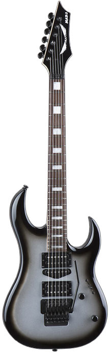 Dean MAB3 SVB Michael Angelo Silverburst
