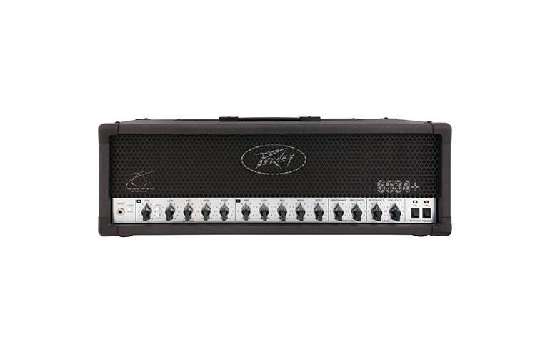 Peavey 6534 Plus Head