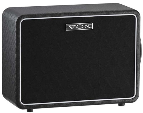 Vox V110NT Night Train Cab