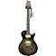 PRS 25th Anniversary SC245 Charcoal Burst #169983 Front View